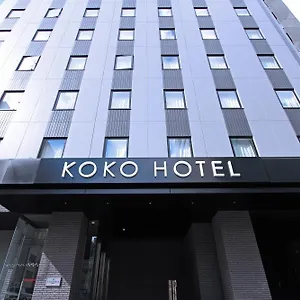 フィーノホテル札幌大通 3* 札幌市