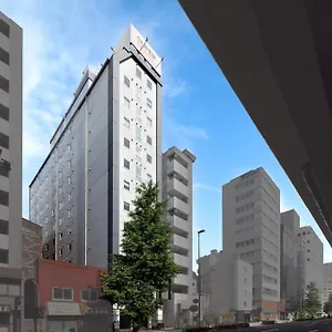 スーパーホテル上野・御徒町 ホテル