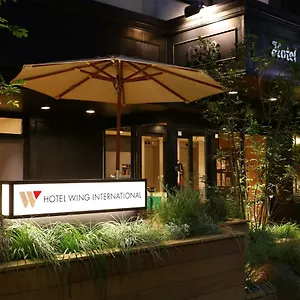3* Hotel Wing International Korakuen