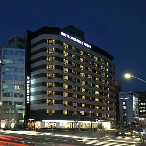 Sardonyx Hotel
