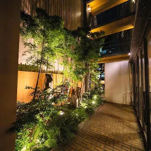 道後温泉　ホテルパティオ・ドウゴ 3* 松山市