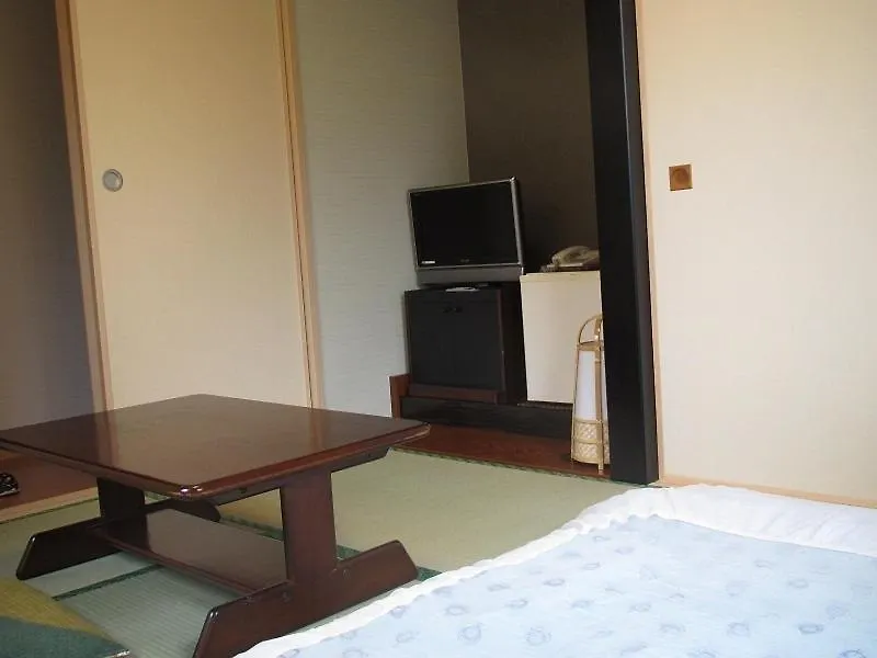 Ryokan Fuji Tokyo