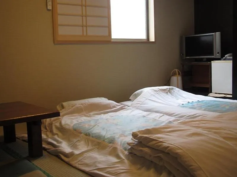 Ryokan Fuji Tokyo