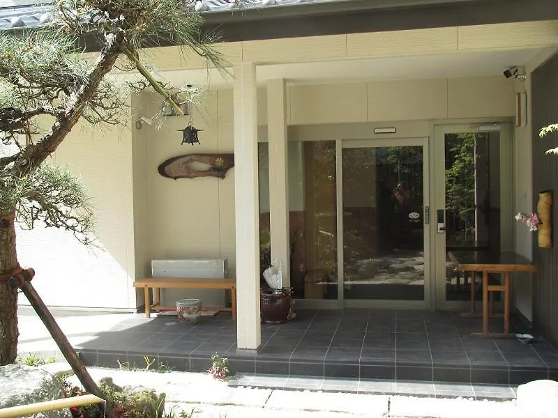 Ryokan Fuji contacts