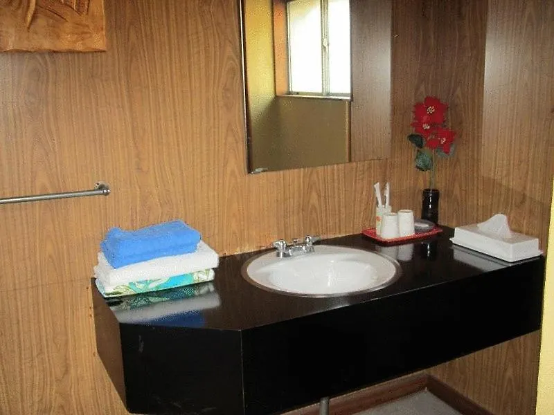 Ryokan Fuji Tokyo