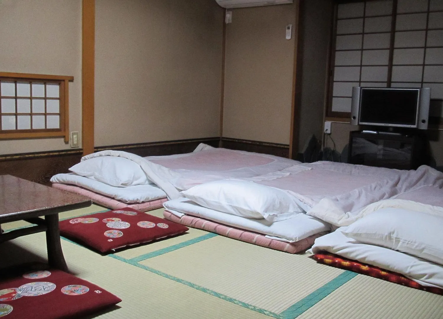 Ryokan Fuji Tokyo