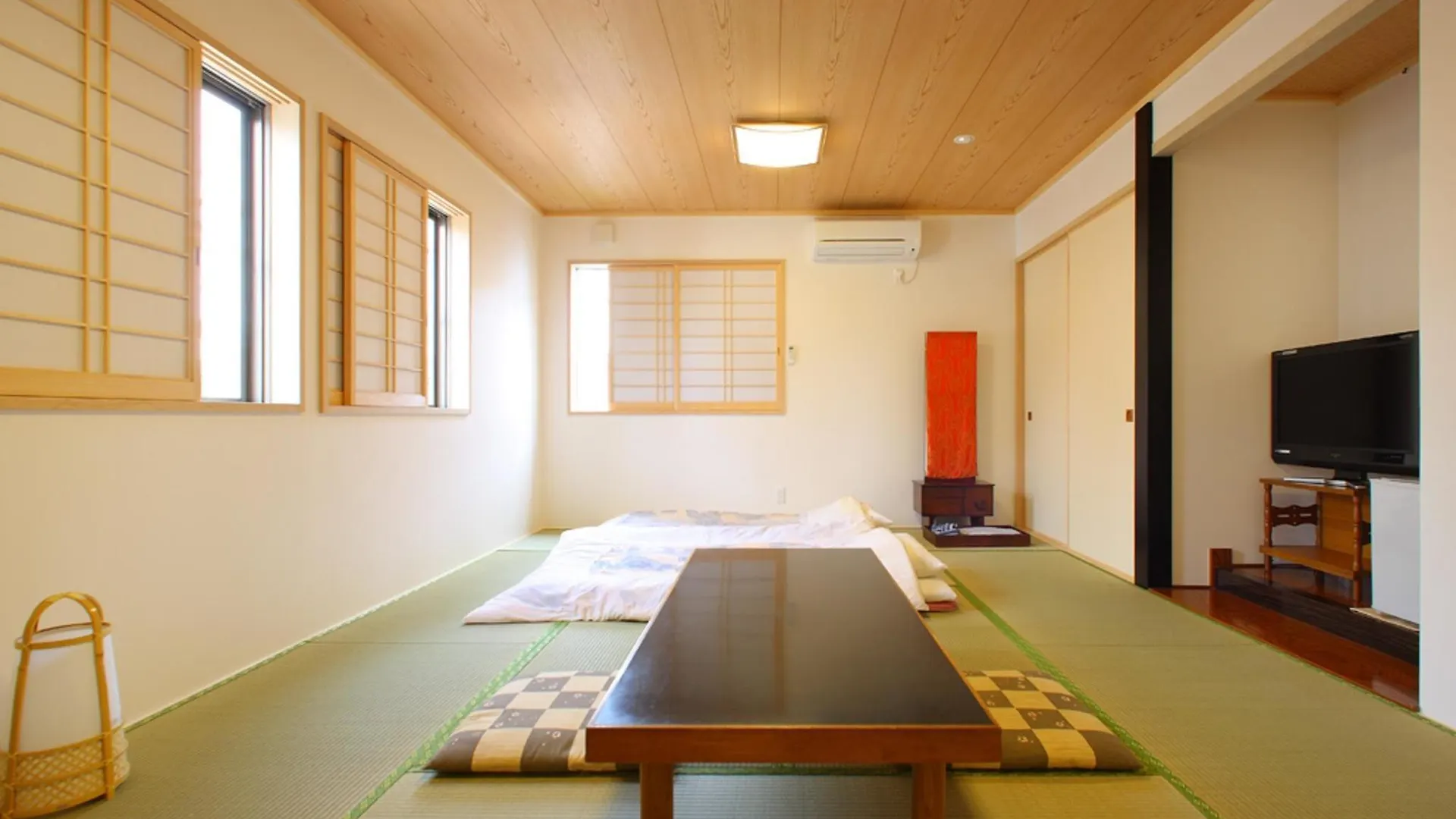 Ryokan Fuji Tokyo