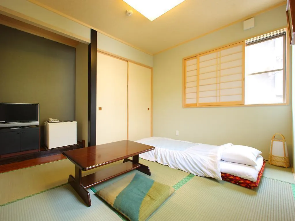 Ryokan Fuji Tokyo 2*,  Japan